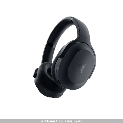 Razer Barracuda Wireless Gaming Headset Kabelloses Multiplattform-Headset für Gaming und Mobile Geräte