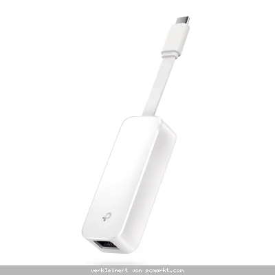 TP-Link UE300C USB 3.0 Type-C Gigabit LAN Konverter