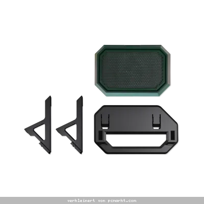 Thermaltake Chassis Stand Kit für The Tower 600 Racing Green