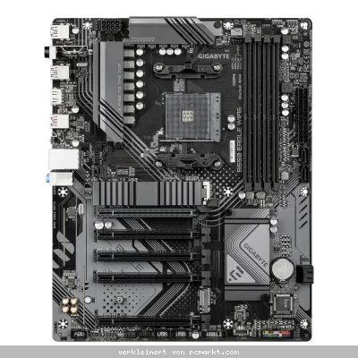 GIGABYTE B550 Eagle WIFI6 Mainboard