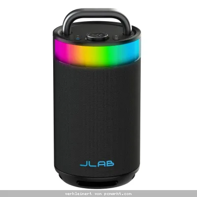 Jlab Epic Party Speaker Black