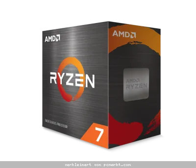 AMD Ryzen 7 5700X Prozessor