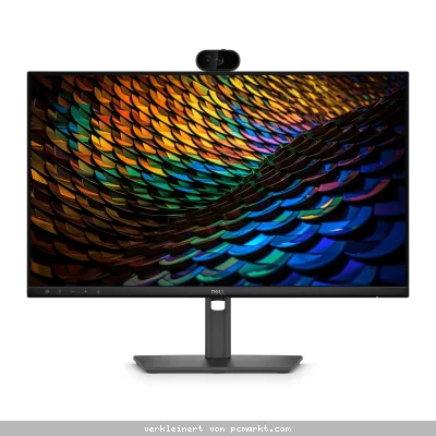 Dell Pro P2426HEB 24 Zoll Office Monitor