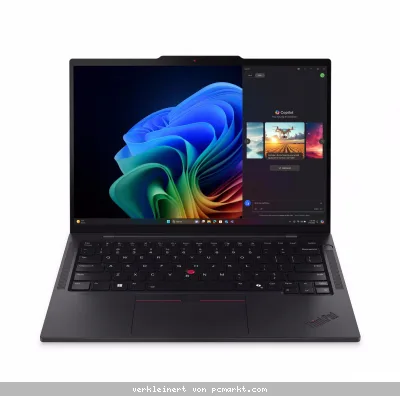 Lenovo ThinkPad T14s Gen6 - 21R1003VGE 14" WUXGA, Intel Core Ultra 7 - 255U, 32GB RAM, 1TB SSD, Windows 11 Pro