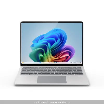 Microsoft Surface Laptop 15" for business - 7 Gen - ZHP-00005 15" PixelSense Touchscreen, Snapdragon® X Elite (X1E-80-100), 16GB RAM, 1000GB SSD, Wind
