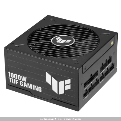ASUS TUF Gaming 1000W Platinum | PC-Netzteil