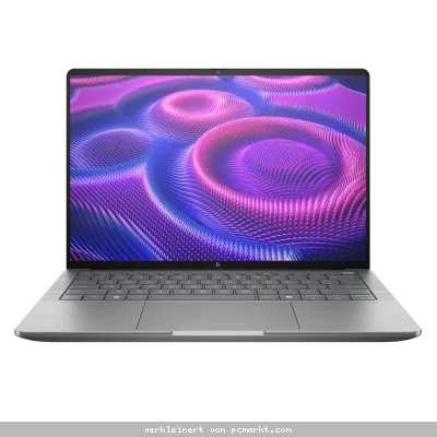 HP ZBook Ultra G1a B30FGES 14" 2.8K OLED Touch, AMD Ryzen AI Max PRO 390 (12 Core CPU, 32 Core GPU), 32GB RAM, 1TB SSD, Windows 11 Pro