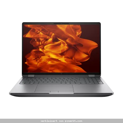 HP ZBook Fury 16 G1i 98L76ET 16" WUXGA IPS 400 Nits, Intel Ultra 7 265HX, 32GB RAM, 1TB SSD, NVIDIA RTX PRO 3000 Blackwell, Windows 11 Pro