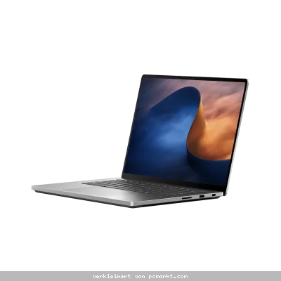 Surface Laptop Ultra for business - EP2-57041 15" Touchscreen, NVIDA RTX Spark N1X 20-Core, 32GB RAM, 1TB SSD, Windows 11 Pro, platin, Neuestes Modell