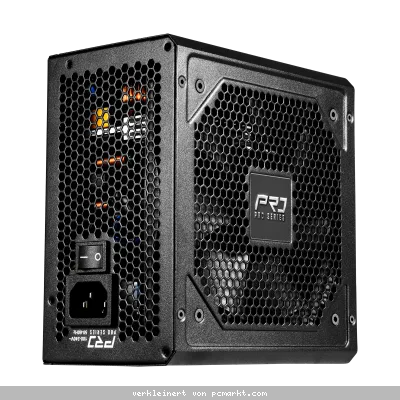 ASRock Pro Series PRO-850G | PC-Netzteil