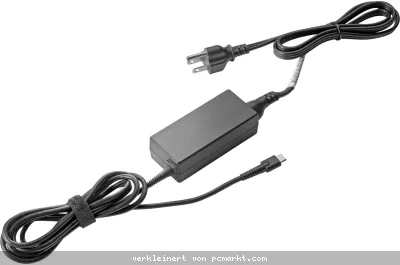 HP 65 W USB Typ C LC Power Netzteil (US)