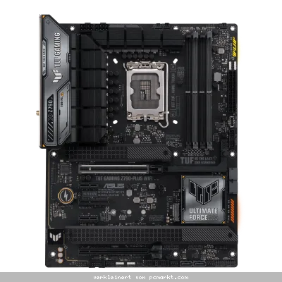 ASUS TUF GAMING Z790-PLUS WIFI
