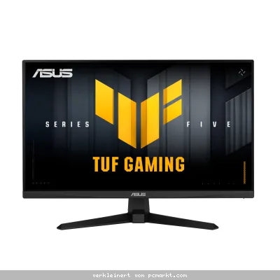 ASUS TUF VG249Q5A 23,8" Gaming Monitor - IPS, FHD, 200Hz 200Hz