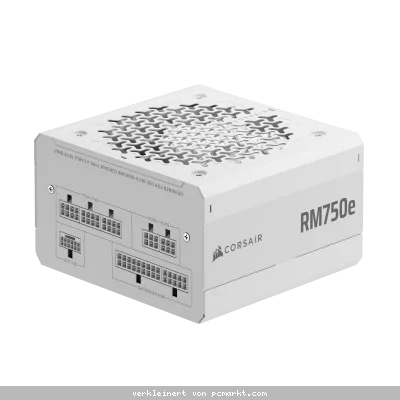 CORSAIR RMe Series RM750e White | PC-Netzteil