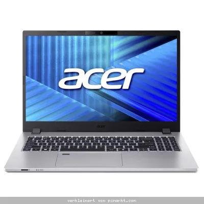 Acer TravelMate P2 (TMP215-55-G2-TCO-70LW) 15,6" Full-HD, Intel Ultra 7-255U, 32GB RAM 1TB SSD, Windows 11 Pro
