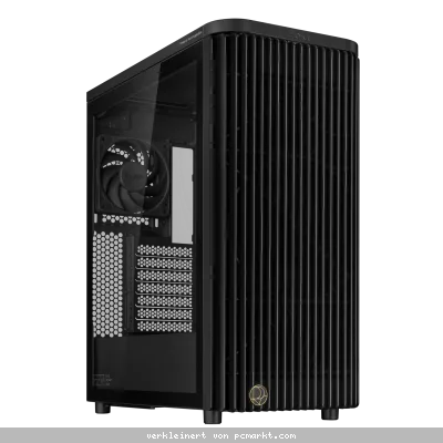 ASUS ProArt PA401 TG PWM Black | PC-Gehäuse