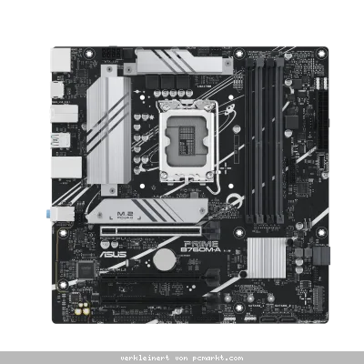ASUS Prime B760M-A-CSM