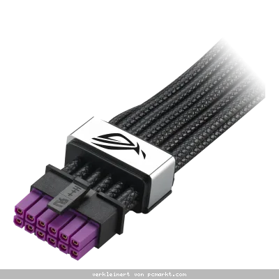 ASUS ROG Equalizer 12V-2x6 PCIe-Kabel