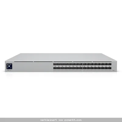 Ubiquiti Pro XG Aggregation Managed Switch 32x 25G SFP28 Ports