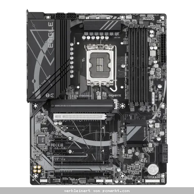 GIGABYTE Z790 Eagle Mainboard