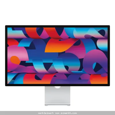Studio Display Nanotexturglas VESA Mount Adapter (kein Standfuß)