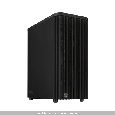 ASUS ProArt PA401 Wood METAL PWM | PC-Gehäuse
