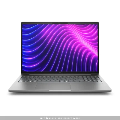HP ZBook X G2i 16 E2CX3ES 16" WQXGA OLED 400 Nits, Intel Core Ultra 7-356H, 64GB RAM, 1TB SSD, Nvidia RTX PRO 2000 Blackwell, Windows 11 Pro