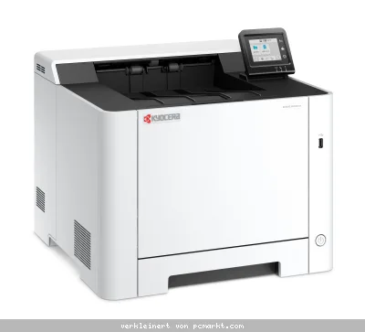 Kyocera ECOSYS PA2101cwx Farb-Laserdrucker Drucker, Duplex, A4, AirPrint, USB, LAN, WLAN