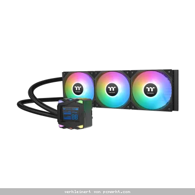 Thermaltake LA360-S ARGB Sync Black | AiO-Wasserkühlung