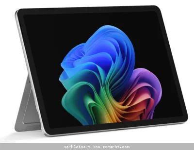 Microsoft Surface Pro 12" for business - EP2-27221 12" PixelSense Touchscreen, Snapdragon® X Plus (X1P-42-100), 16GB RAM, 1000GB SSD, Windows 11 Pro,