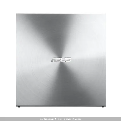 ASUS SDRW-08U5S-U UltraDrive externer Slim DVD Brenner