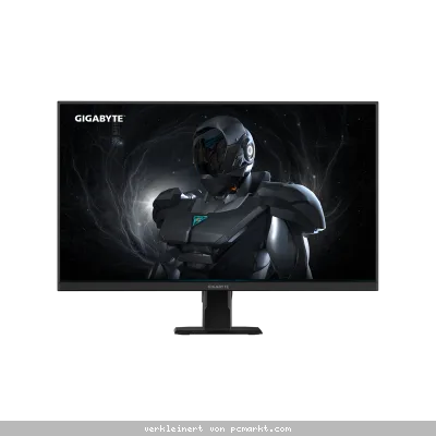 Gigabyte GS27F2 27 Zoll - Gaming Monitor IPS Panel, FHD, 240 Hz, 1 ms, HDR10, HDMI, DP