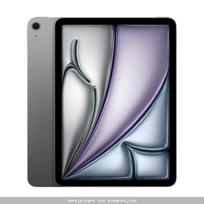 Apple iPad Air 11 Wi-Fi 128GB M3 Space Grau