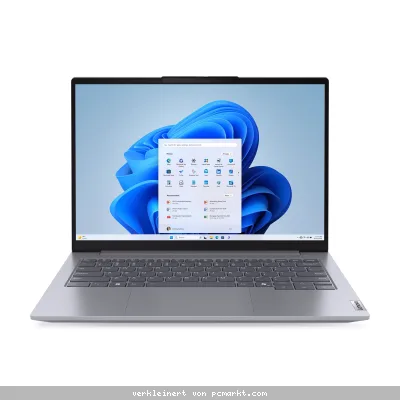 Lenovo ThinkBook 14 G7 21MV0095GE - 14" WUXGA, AMD Ryzen 7 - 7735HS, 32GB RAM, 1TB SSD, Windows 11 Pro