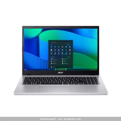 Acer Extensa (EX215-57-TCO-3290) 15,6" Full-HD, Intel i3-1315U, 8GB RAM, 256GB SSD, Windows 11 Pro EDU