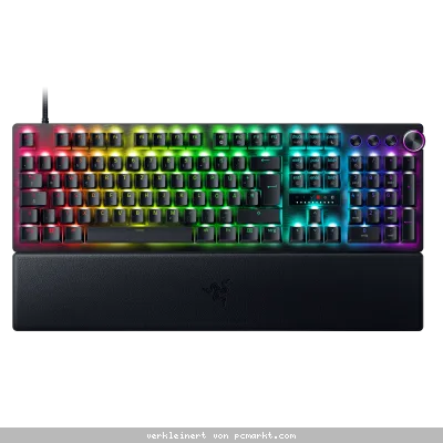 Razer Huntsman V3 Pro 8KHz Gaming Tastatur