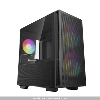 DeepCool CH360 | PC-Gehäuse