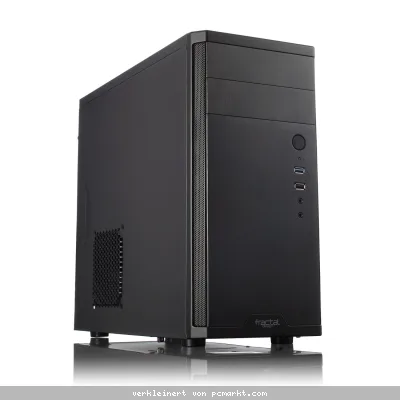 Fractal Design Core 1100 | PC-Gehäuse