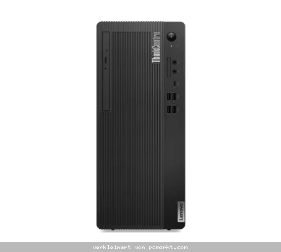 Lenovo ThinkCentre M75t MT 12X9001AGE - AMD Ryzen 7 8700G, 32GB DDR5 RAM, 1TB SSD, Radeon Grafik, DOS