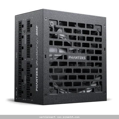 PHANTEKS AMP GH 1200W schwarz | PC-Netzteil