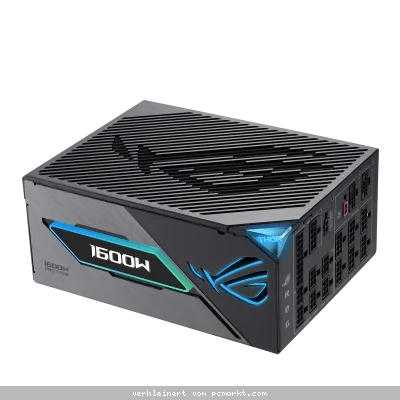 ASUS ROG THOR 1600W Titanium III | PC-Netzteil
