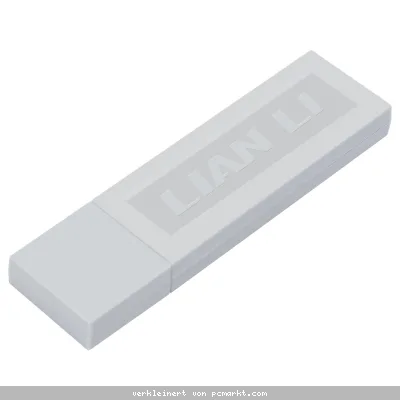 Lian Li UNI FAN Wireless Controller V2.1 weiß