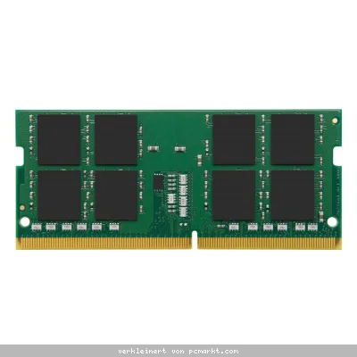 Kingston ValueRAM 32GB DDR4-3200 CL22 SO-DIMM Arbeitsspeicher