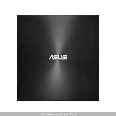 ASUS ZenDrive U9M USB-C externer Ultra SLIM DVD Brenner