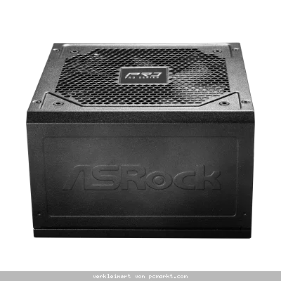 ASRock Pro Series PRO-650B | PC-Netzteil