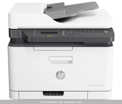 HP Color Laser MFP 179fwg