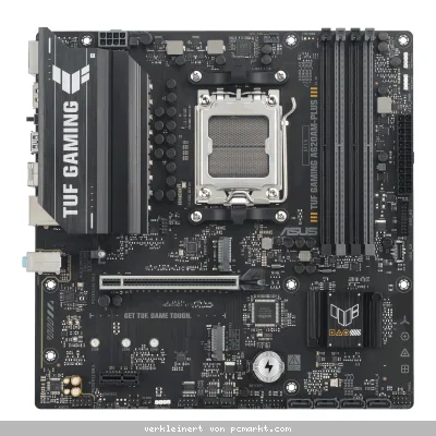 ASUS TUF Gaming A620AM-Plus Mainboard