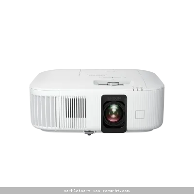 Epson EH-TW6250 4K Heimkino Beamer mit 2.800 ANSI Lumen, HDR