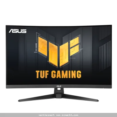 ASUS TUF VG32VQM5B 31,5" Gaming Monitor - VA, FHD, 250Hz Curved