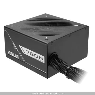 ASUS Prime 750W | PC-Netzteil